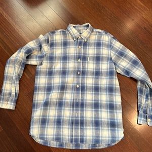 Duck Head Button Up